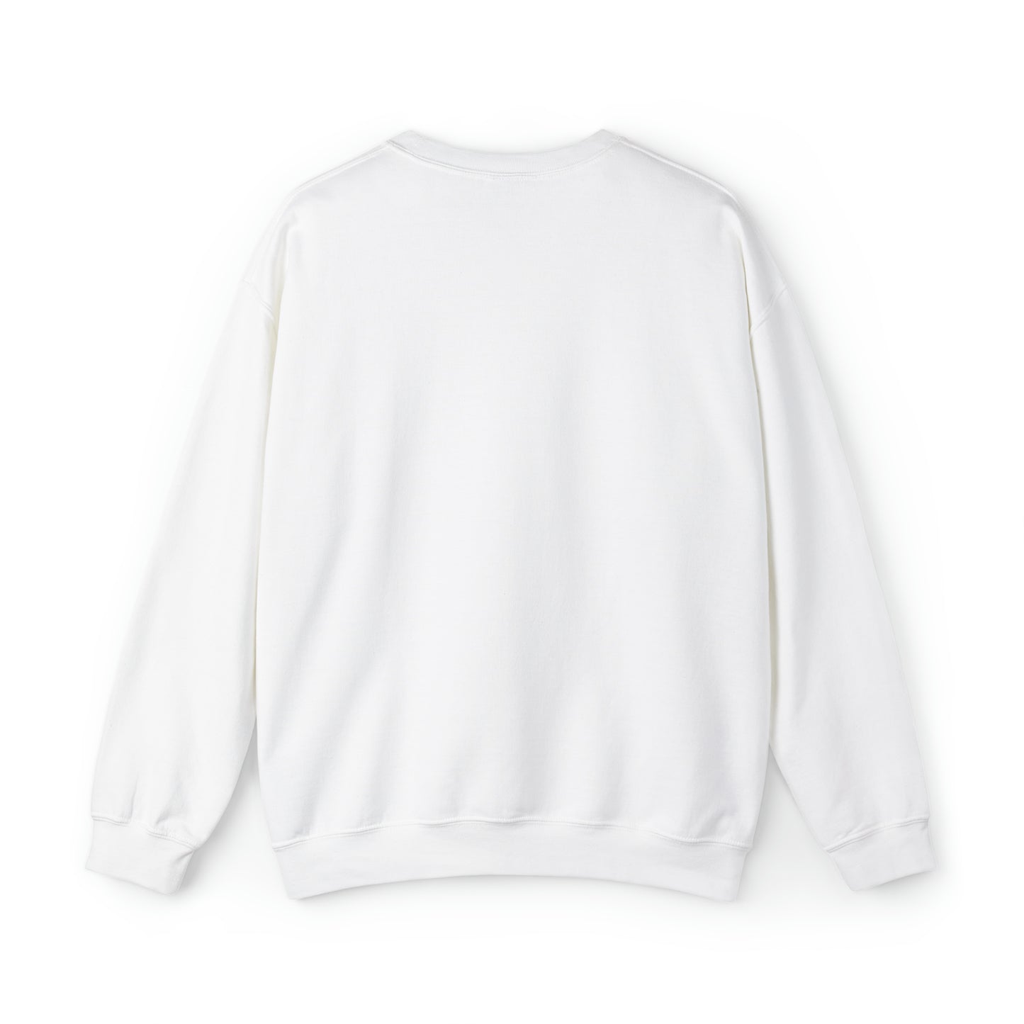 WTF PORTLAND - "Who Killed The Roses" Crewneck Sweatshirt