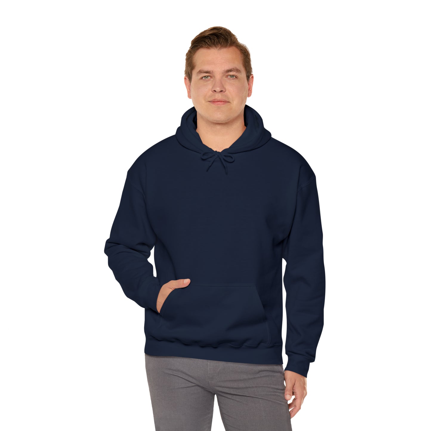 Wtf Portland 'Think Outside the Box' Hoodie
