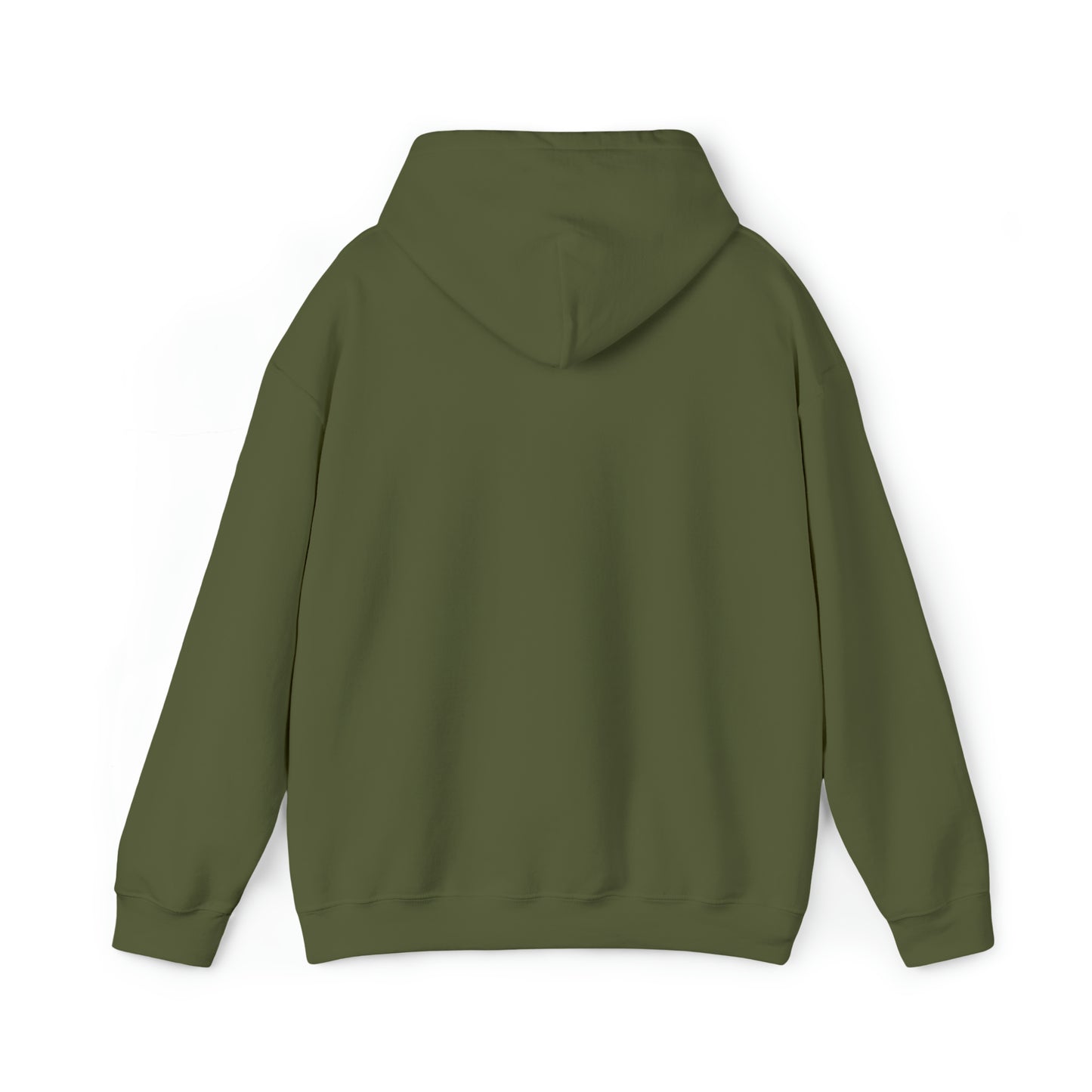 WTF PORTLAND - Hoodie