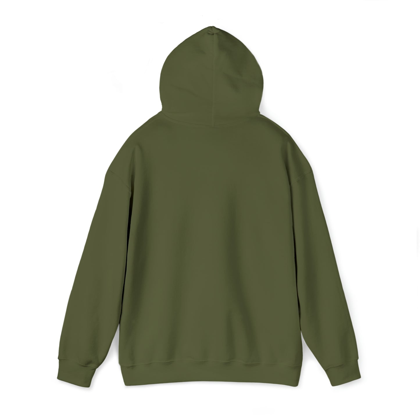 WTF PORTLAND - Hoodie
