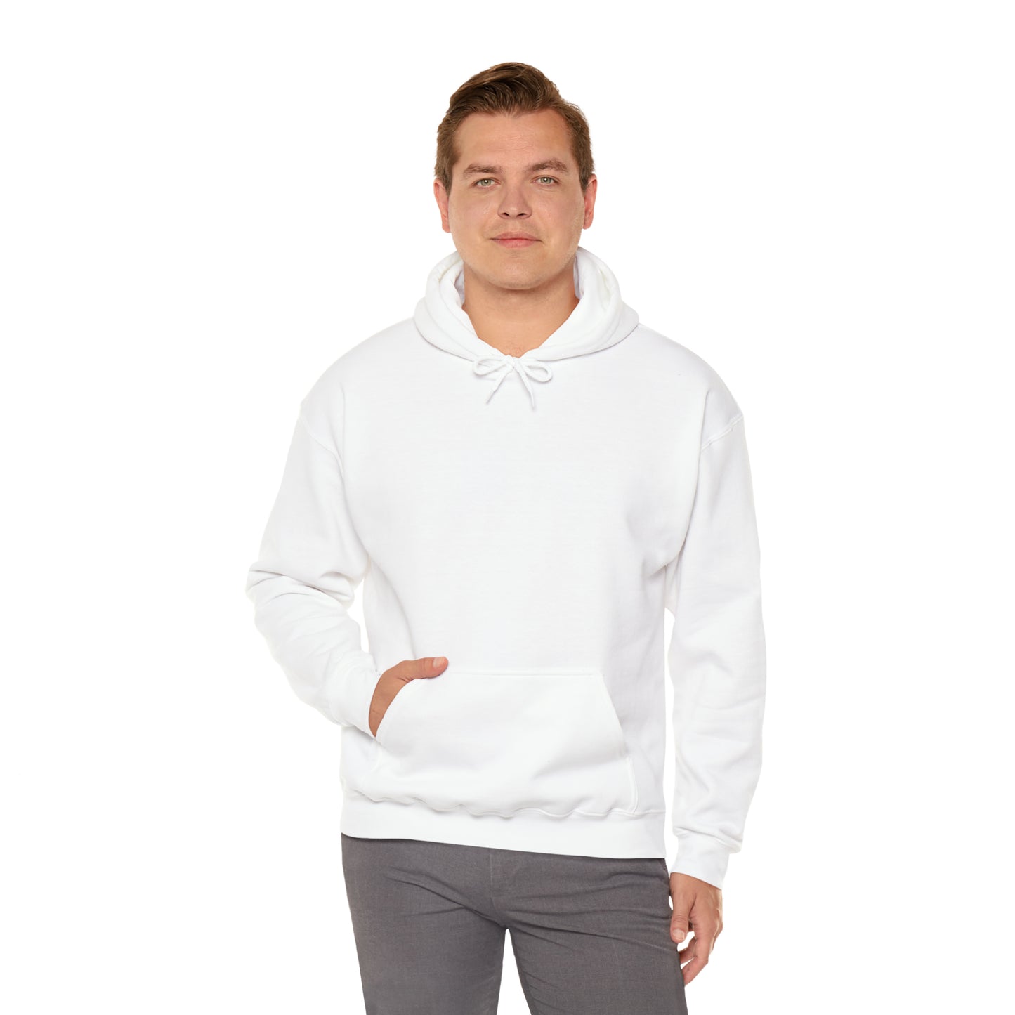 Wtf Portland 'Think Outside the Box' Hoodie