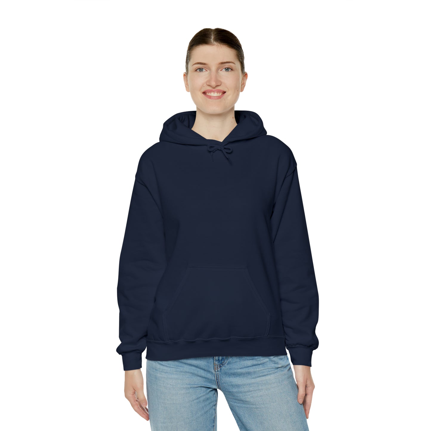 Wtf Portland 'Think Outside the Box' Hoodie