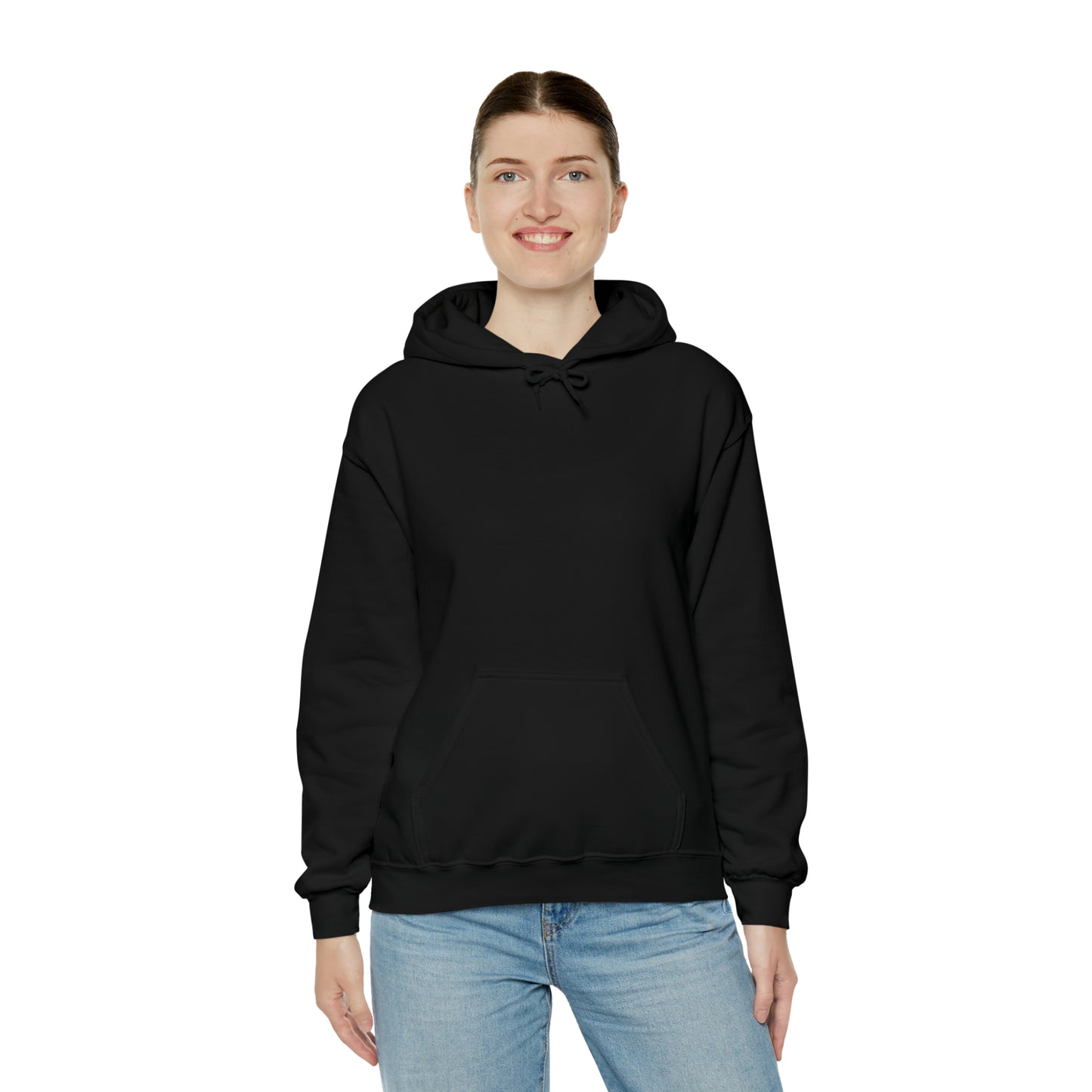 Wtf Portland 'Think Outside the Box' Hoodie