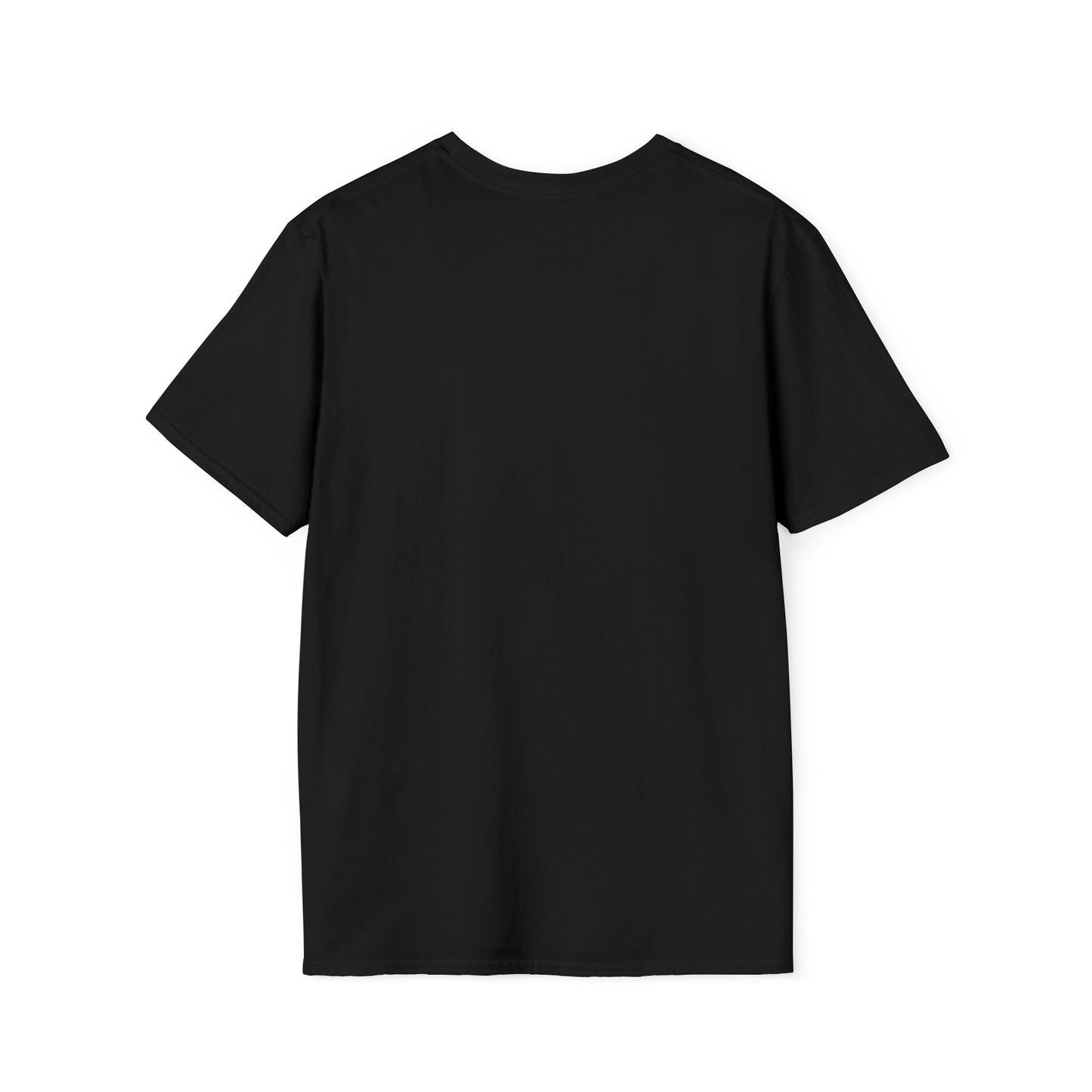 WTF PORTLAND - "Who Killed The Roses" T-Shirt