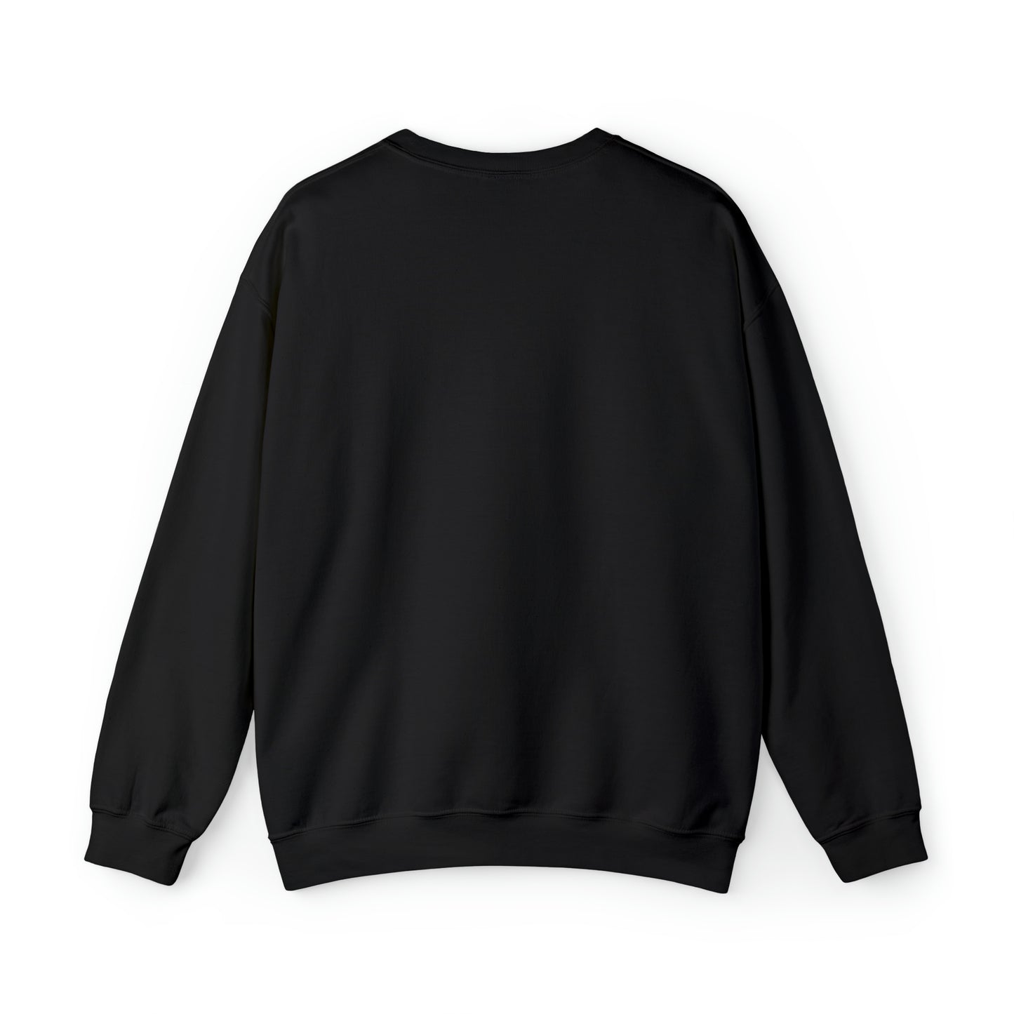 WTF PORTLAND - "Who Killed The Roses" Crewneck Sweatshirt