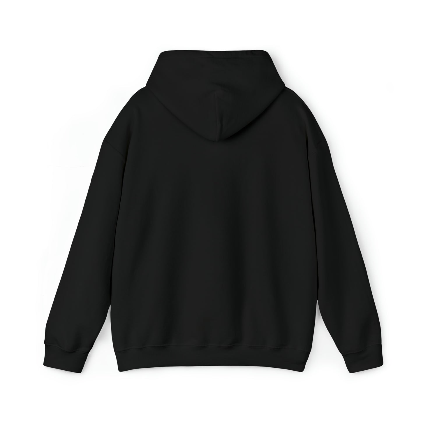 WTF PORTLAD "OG" - Hoodie