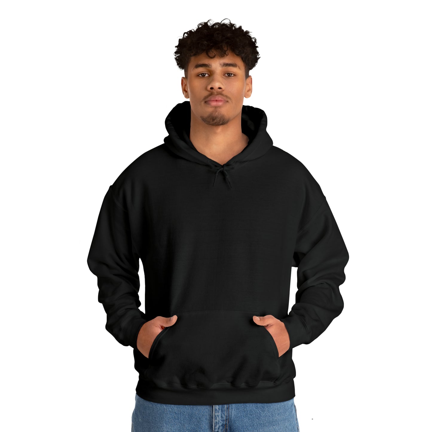 Wtf Portland 'Think Outside the Box' Hoodie