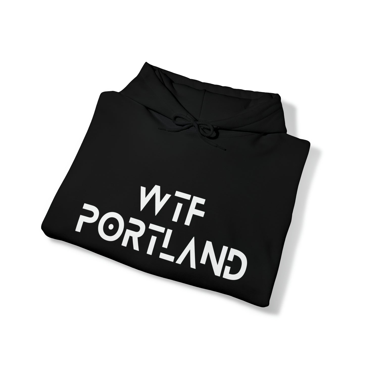 WTF PORTLAD "OG" - Hoodie