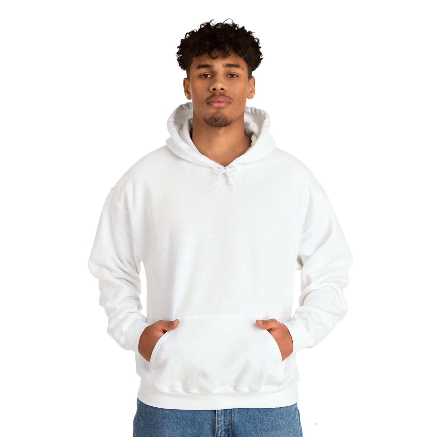 Wtf Portland 'Think Outside the Box' Hoodie