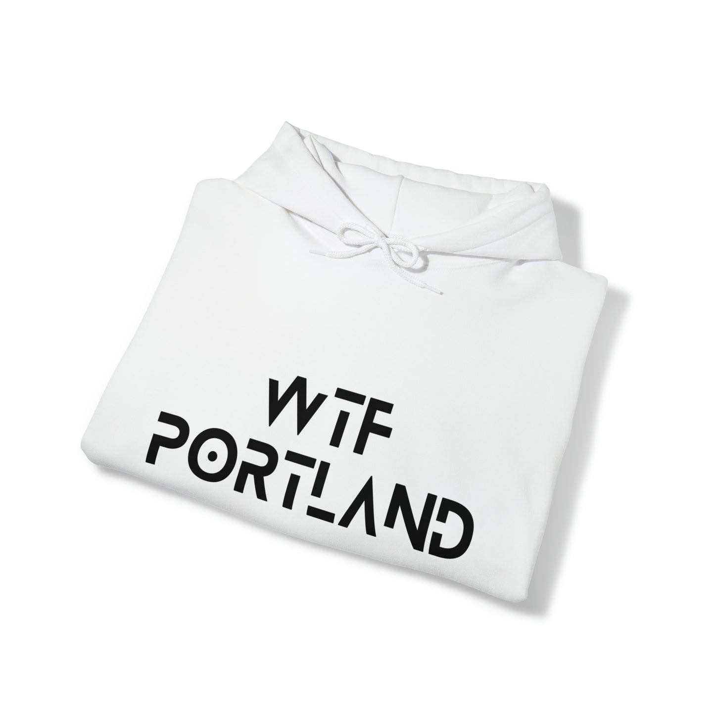 WTF PORTLAD "OG" - Hoodie