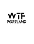 wtfportland