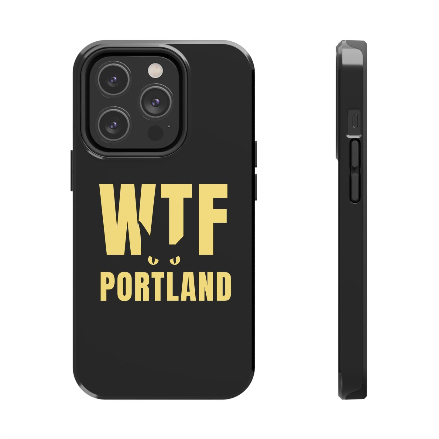 Tough Phone Cases