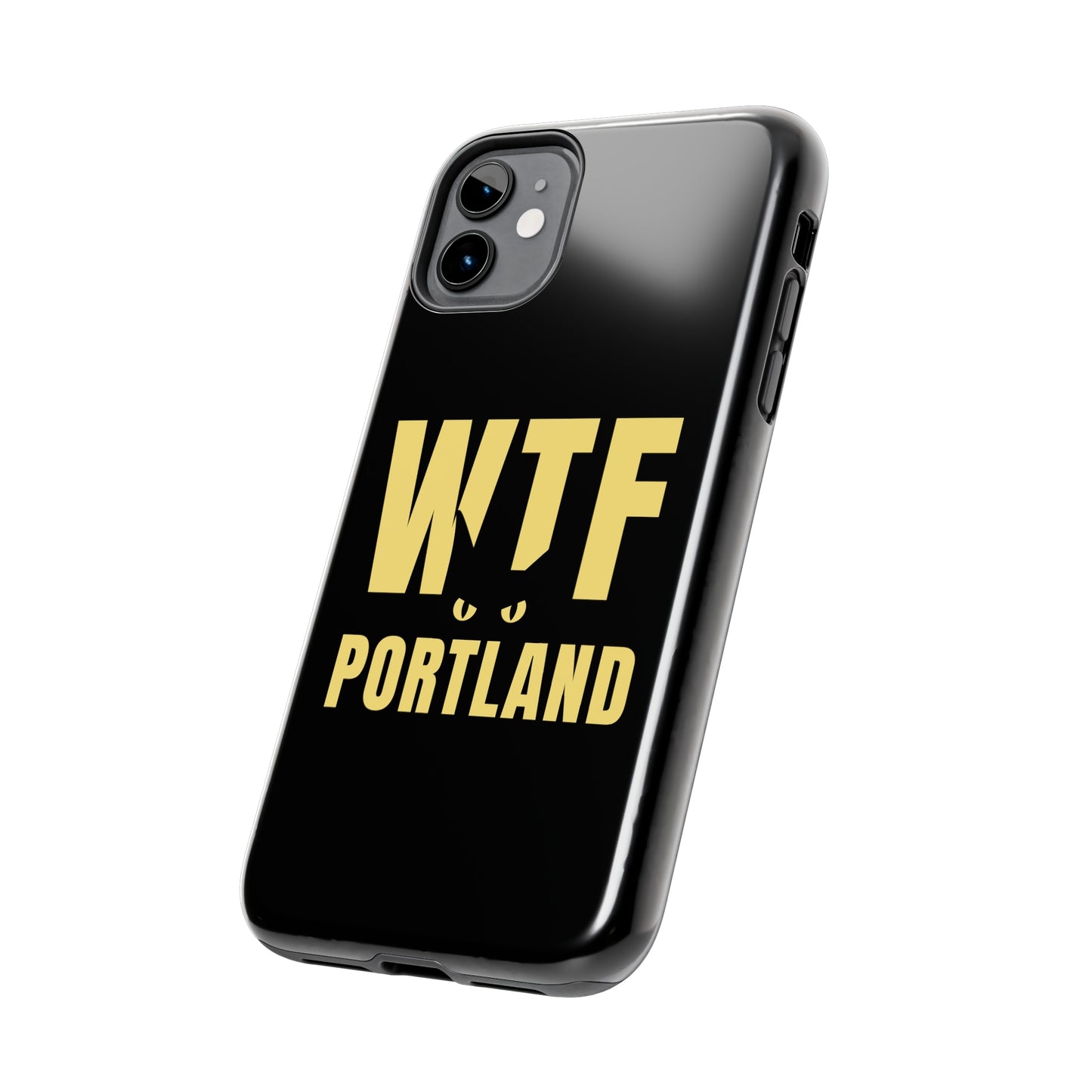 Tough Phone Cases