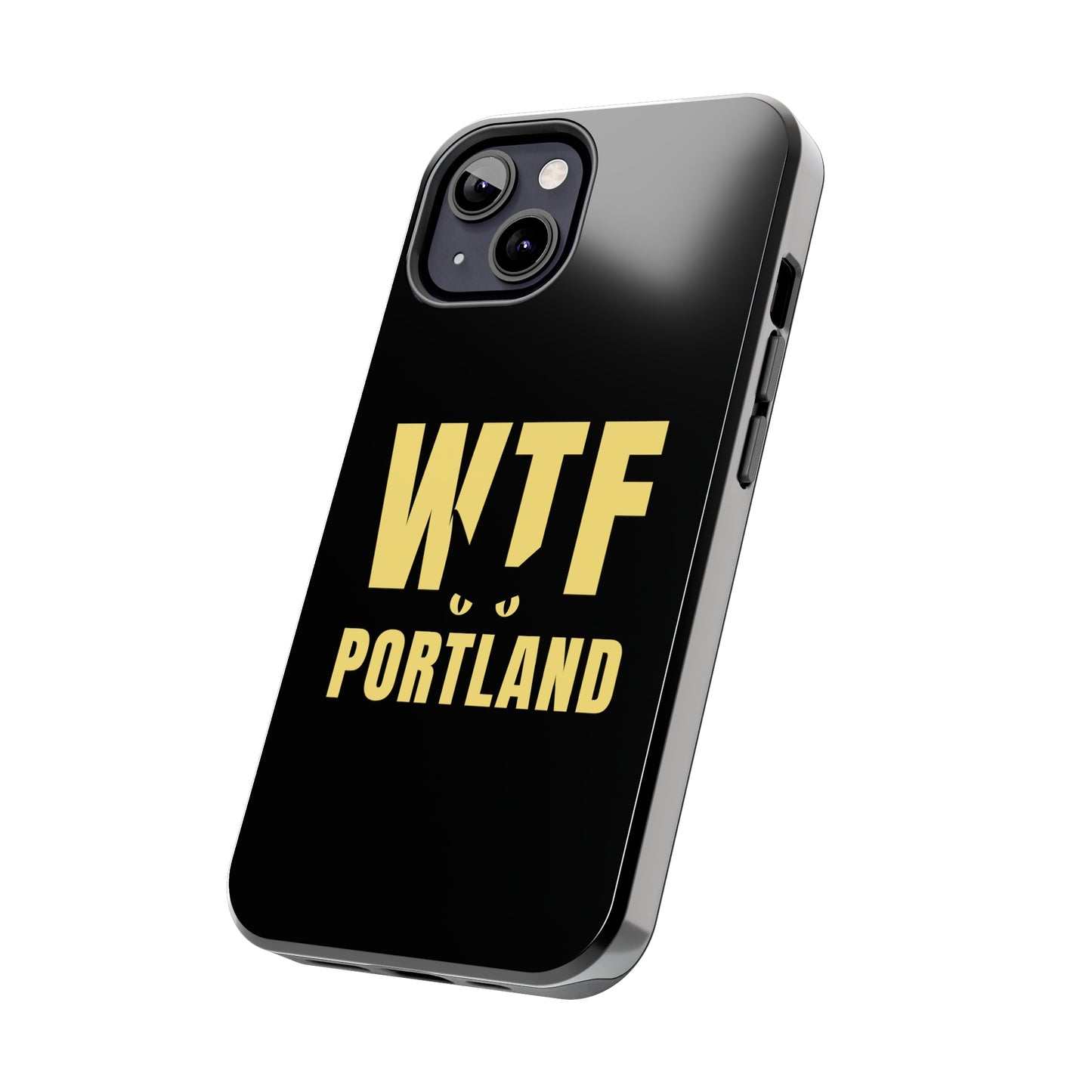 Tough Phone Cases