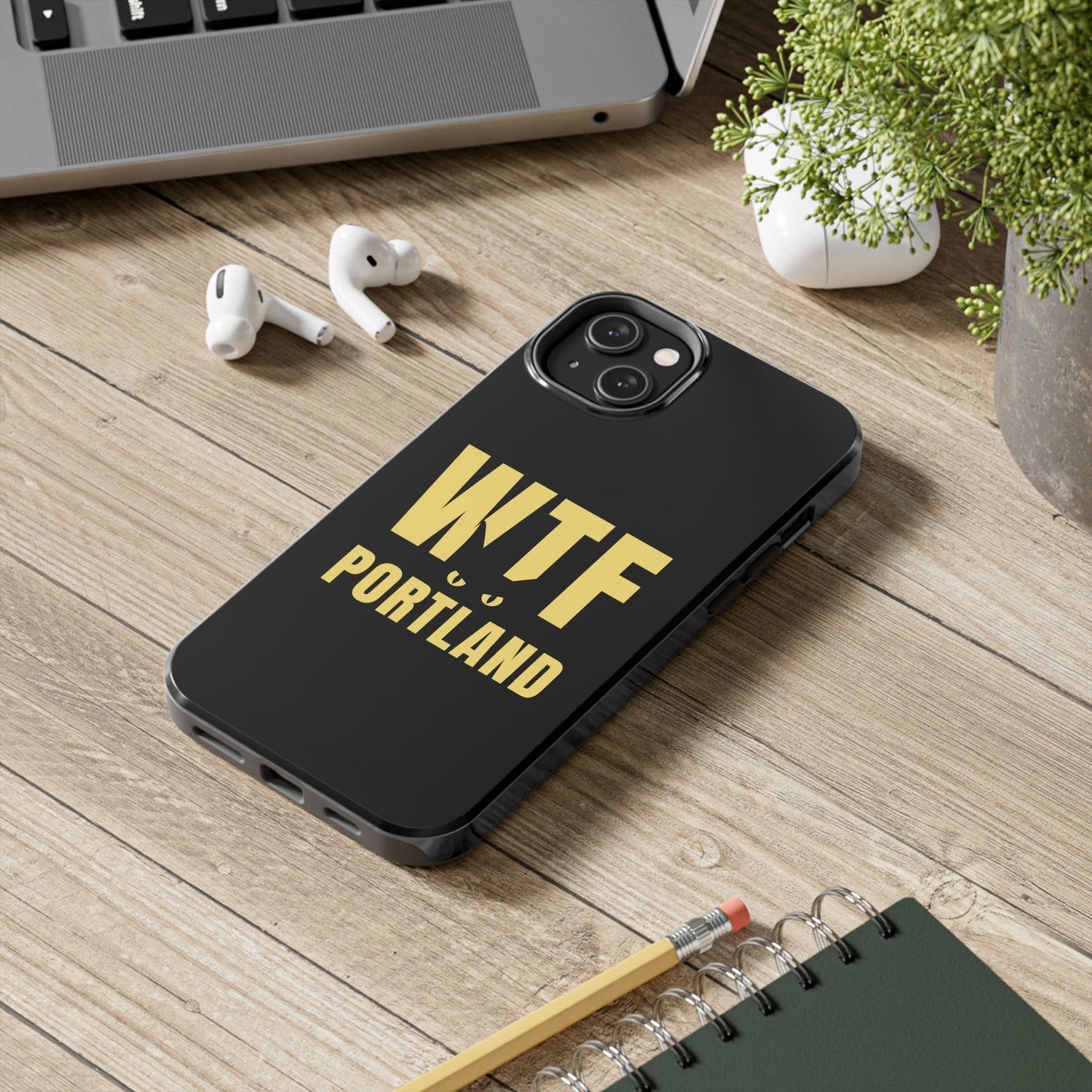 Tough Phone Cases