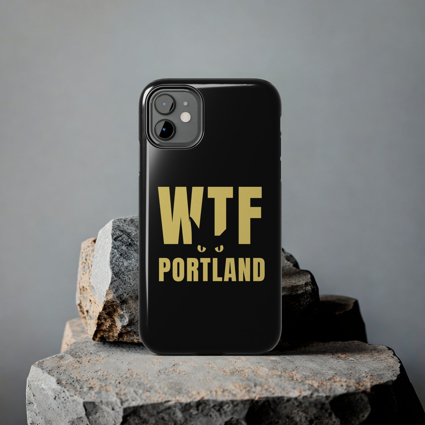 Tough Phone Cases