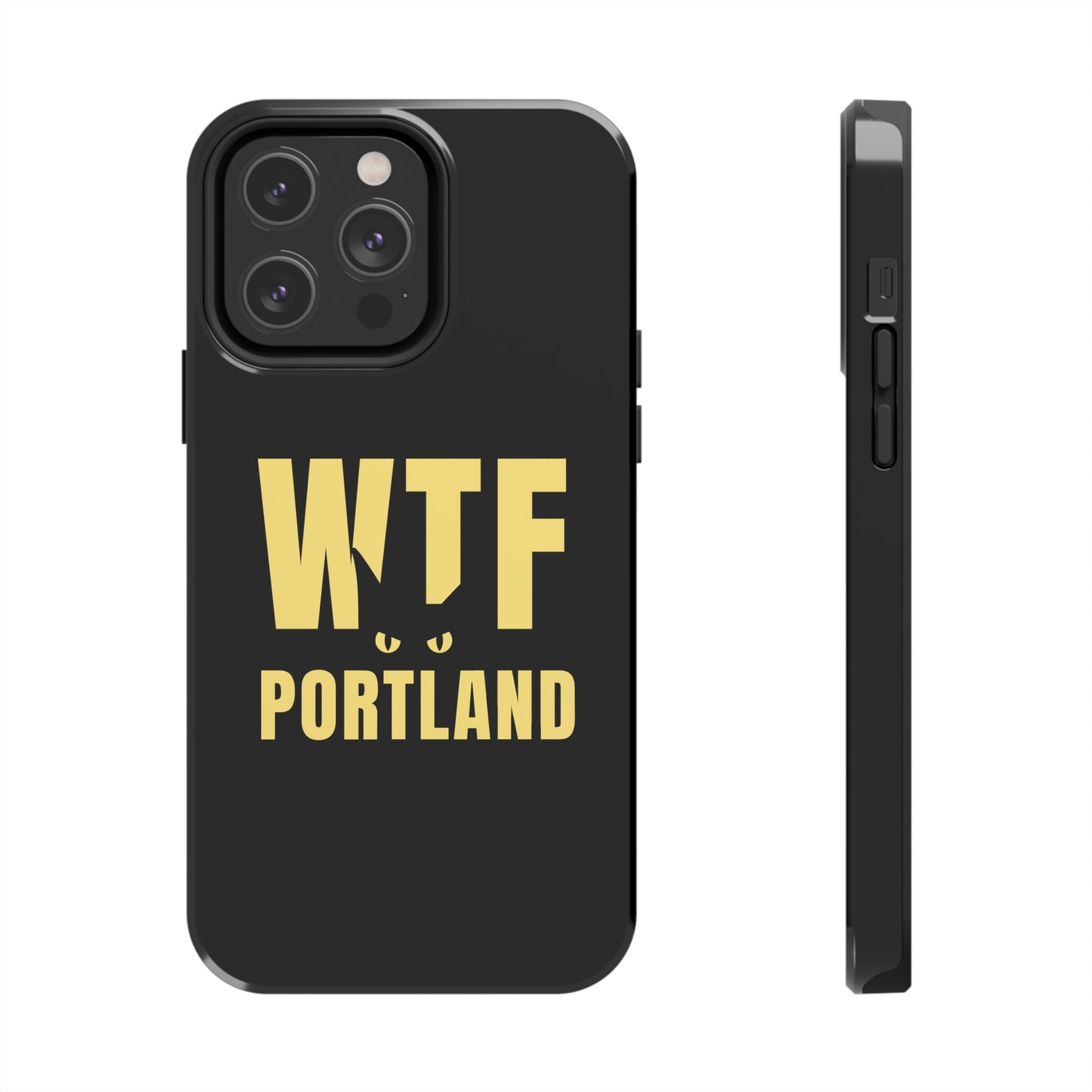 Tough Phone Cases