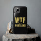 Tough Phone Cases