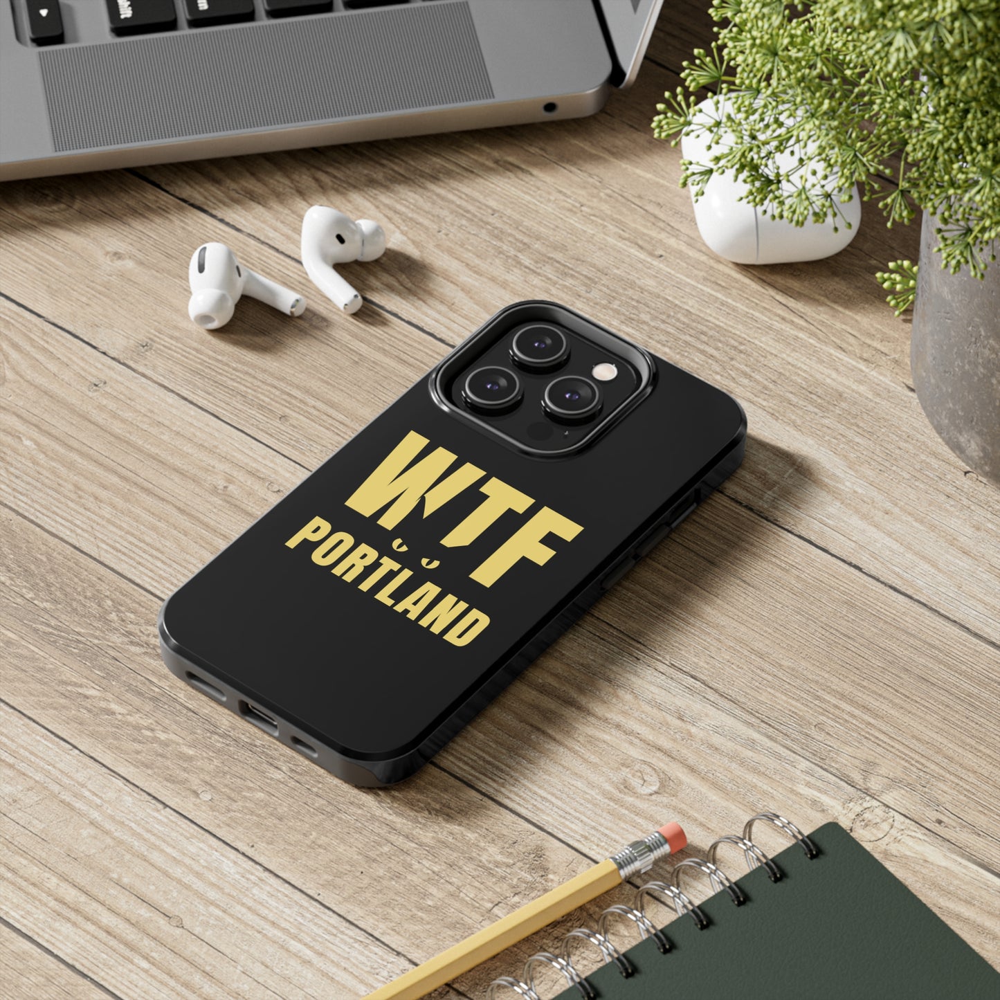 Tough Phone Cases