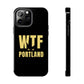 Tough Phone Cases